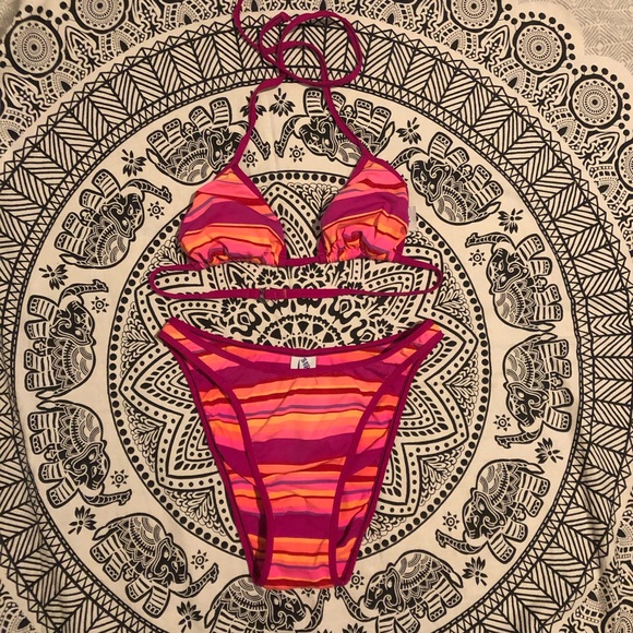 surfside Other - Vintage Surfside bikini